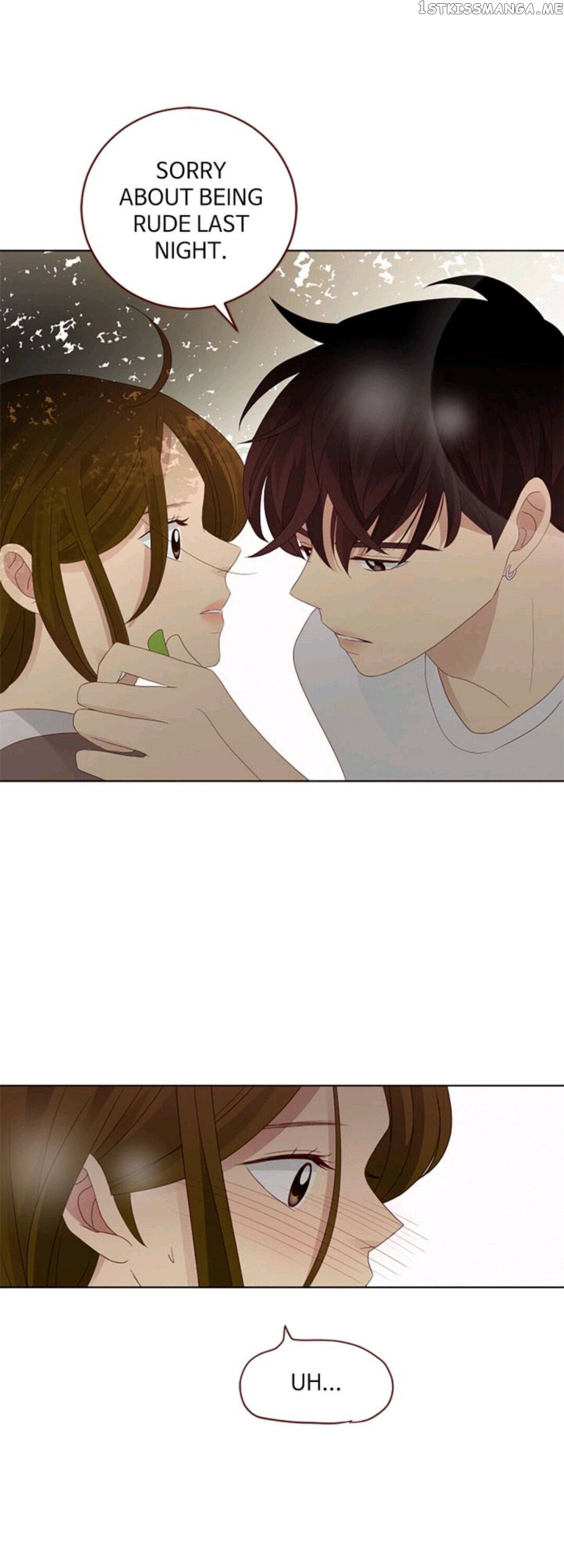 Crush On You chapter 80 - page 12