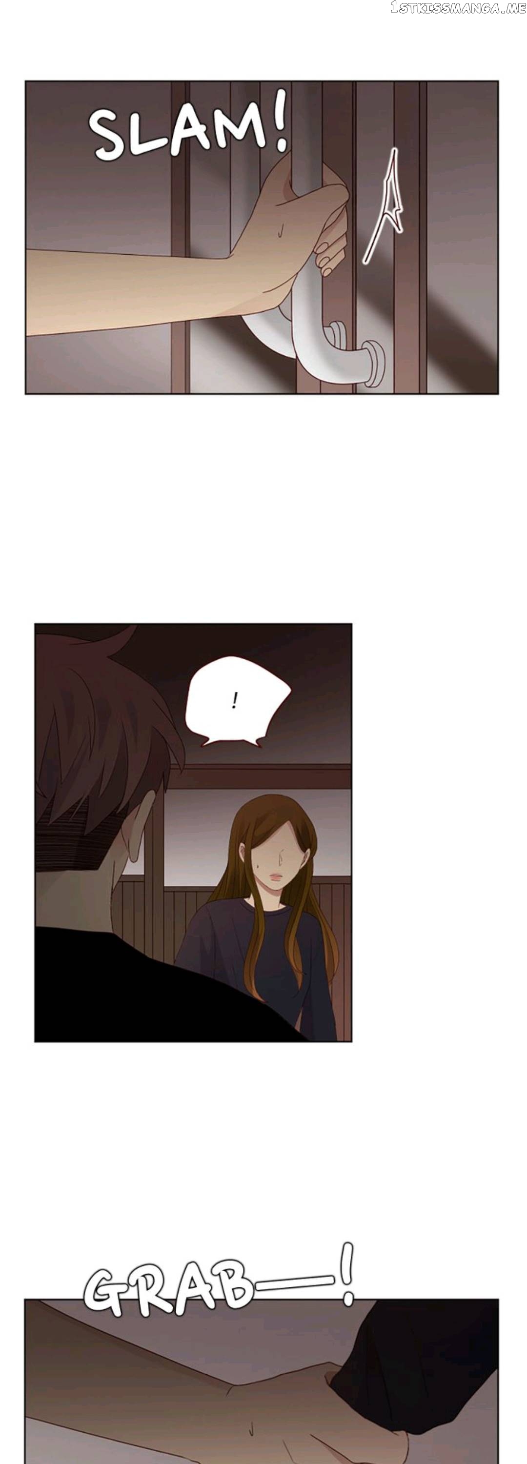Crush On You chapter 80 - page 31