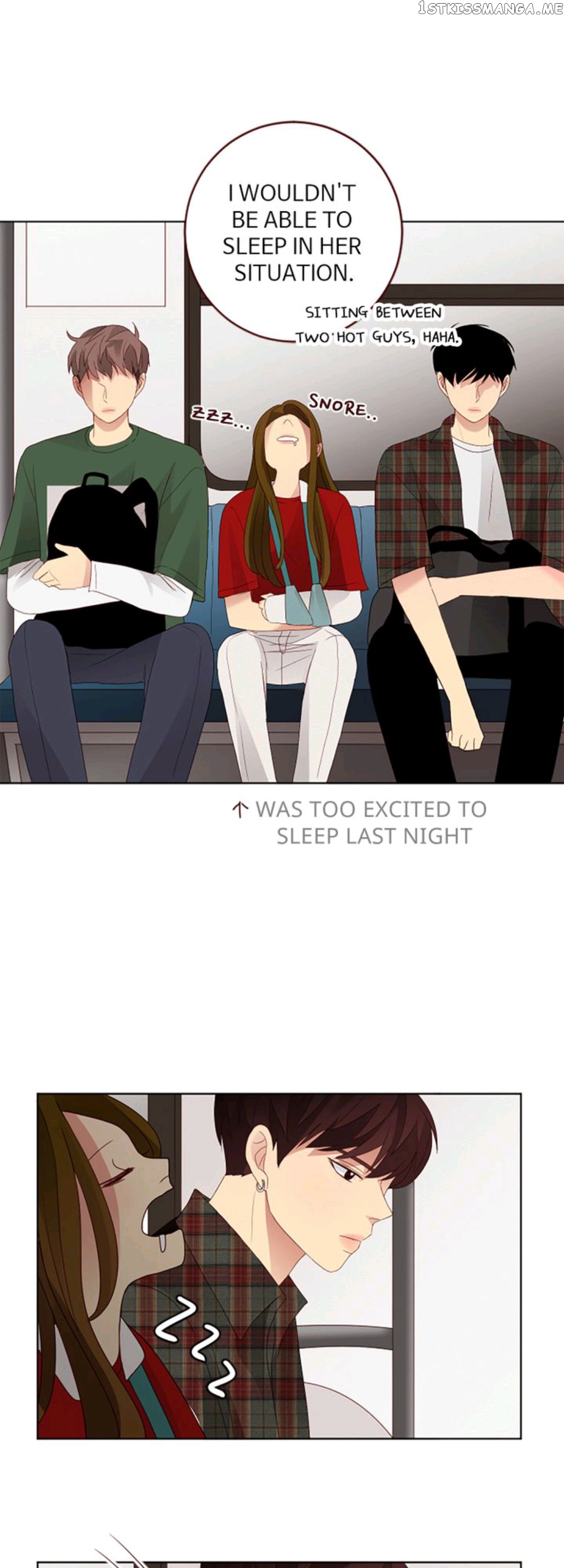 Crush On You chapter 38 - page 28