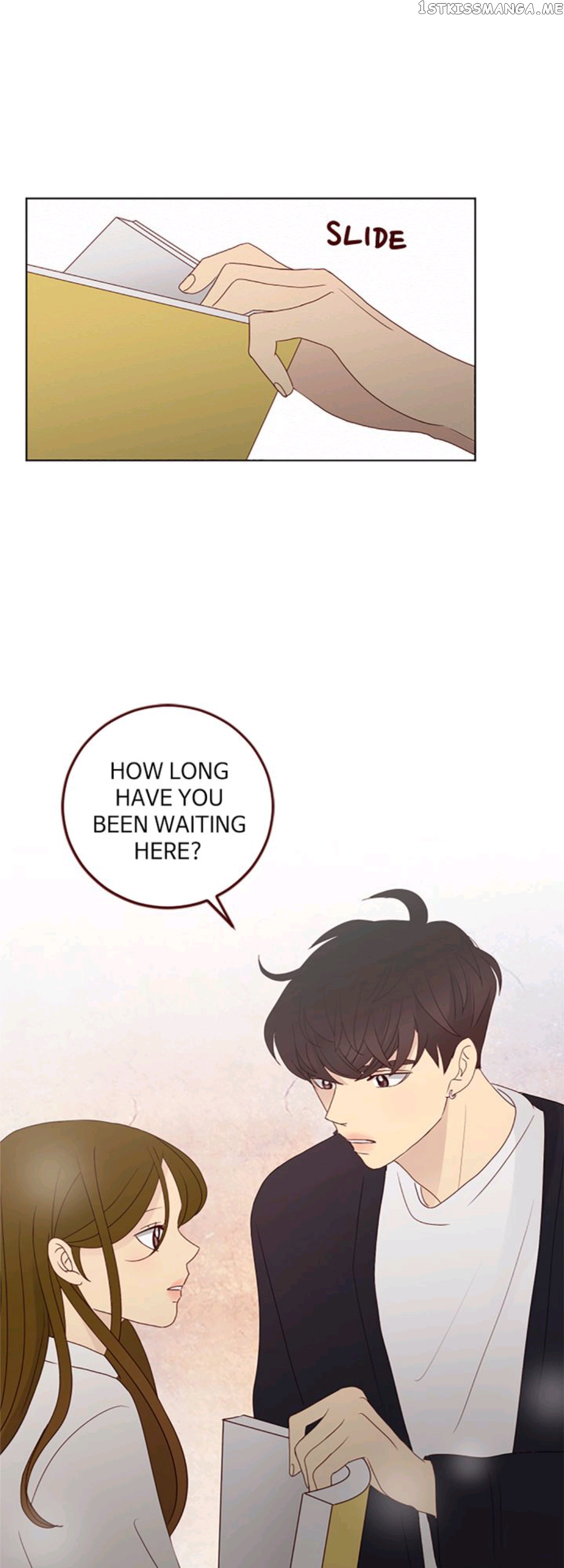 Crush On You chapter 111 - page 1