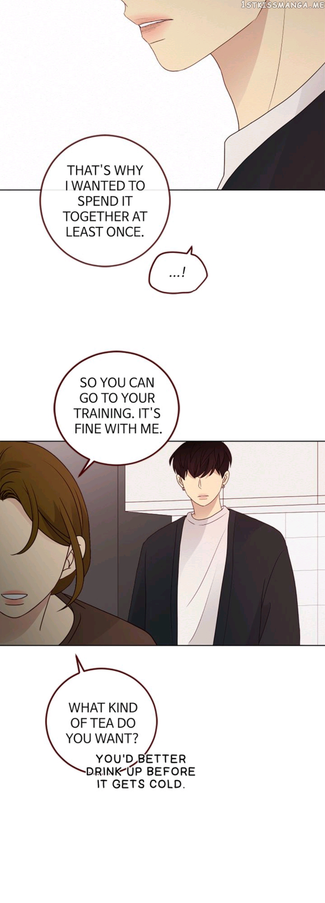 Crush On You chapter 111 - page 10