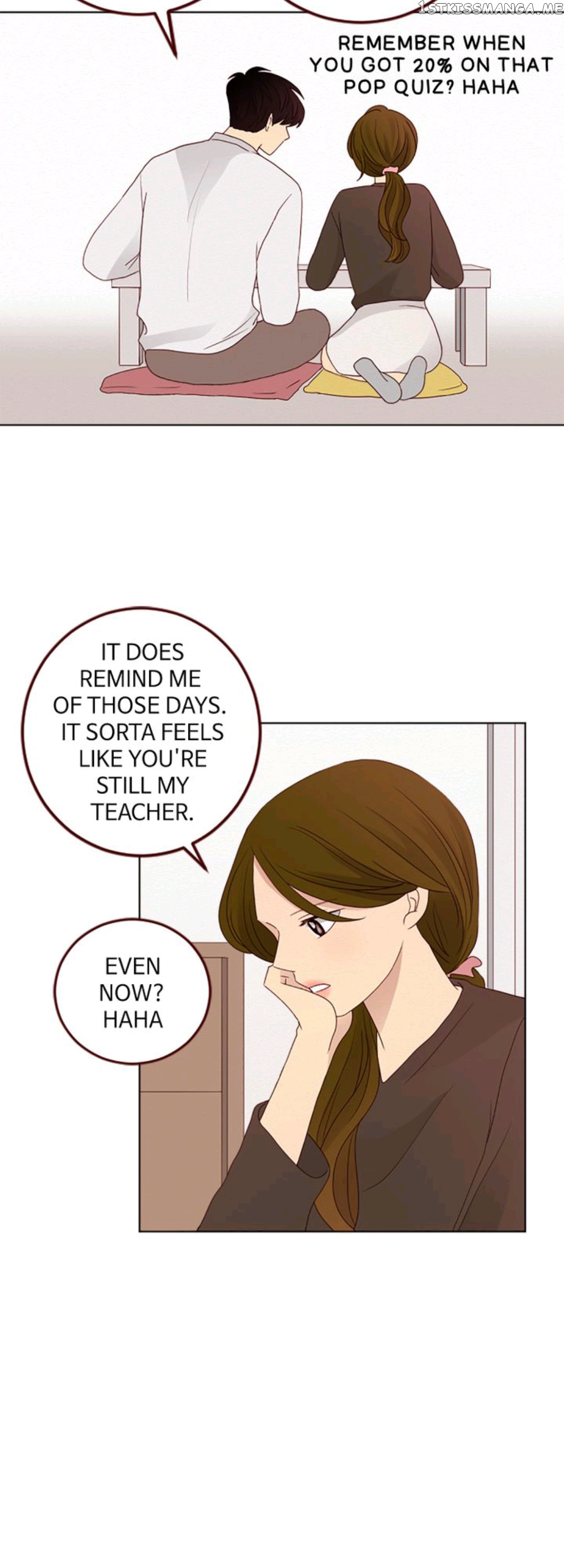 Crush On You chapter 111 - page 18