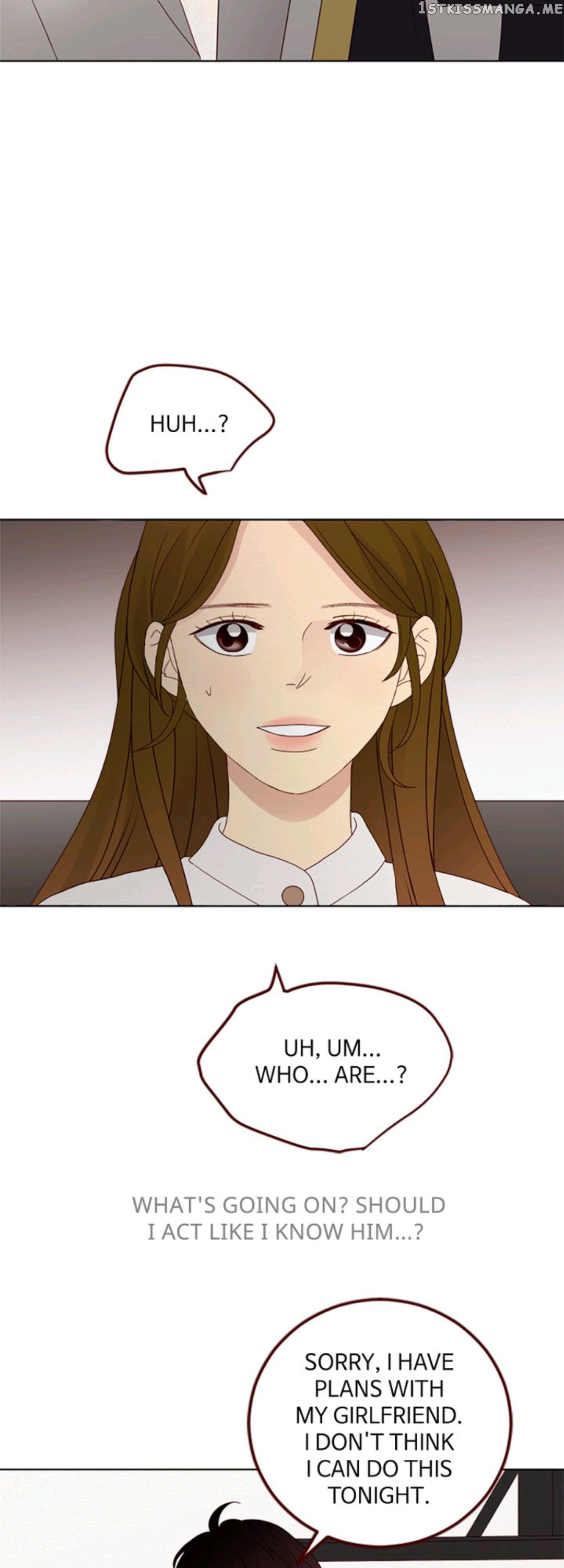 Crush On You chapter 111 - page 2