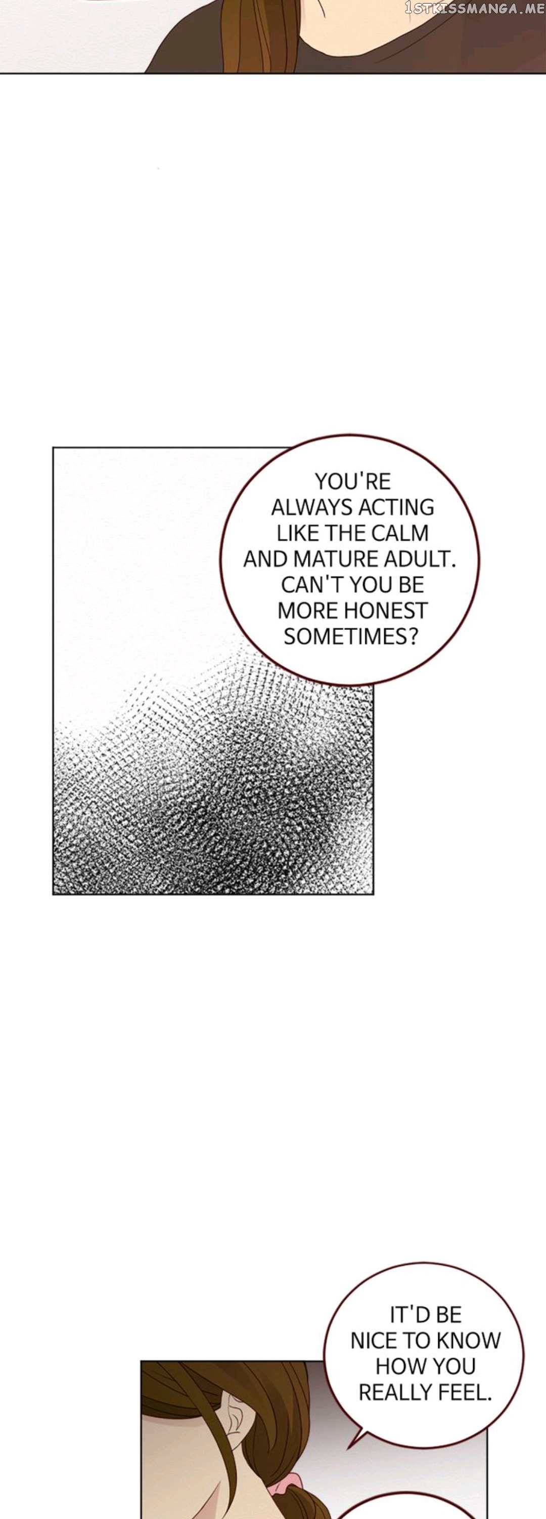 Crush On You chapter 111 - page 21