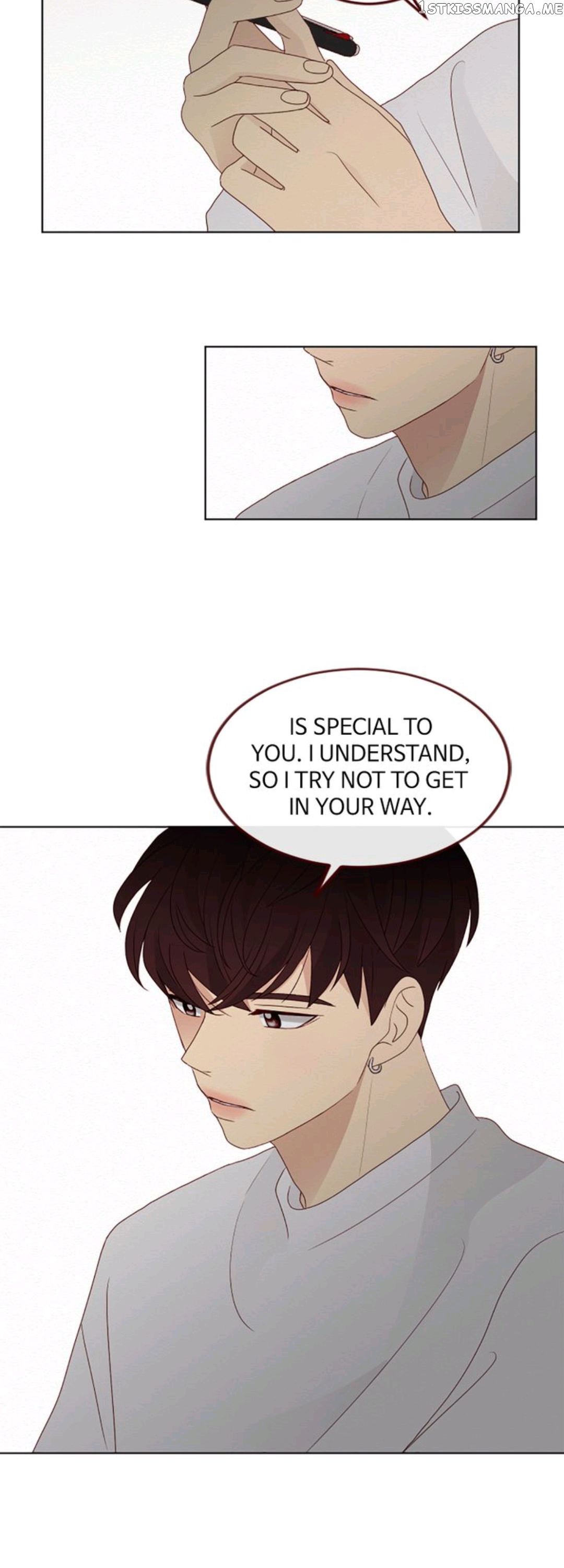 Crush On You chapter 111 - page 24