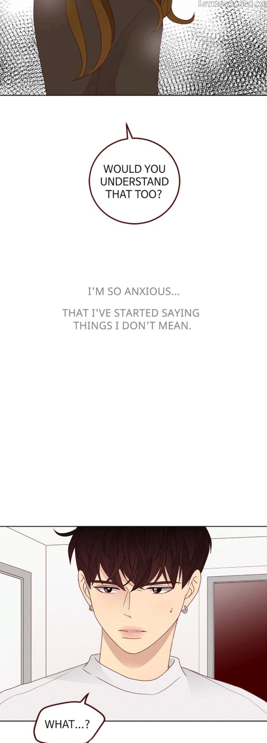 Crush On You chapter 111 - page 26