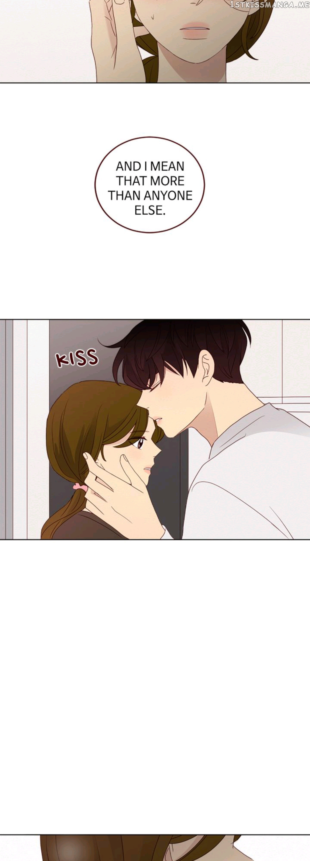 Crush On You chapter 111 - page 34