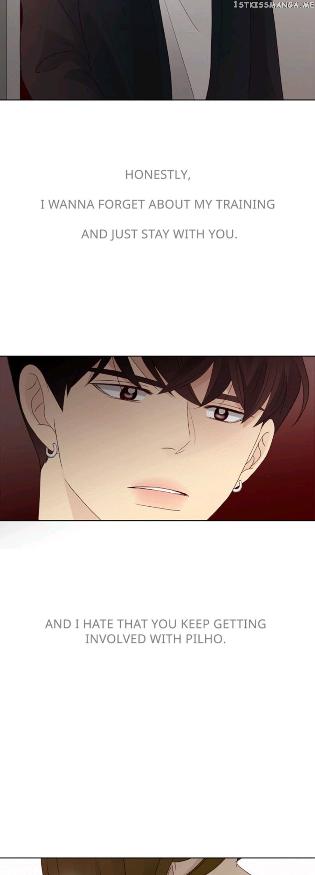Crush On You chapter 111 - page 38
