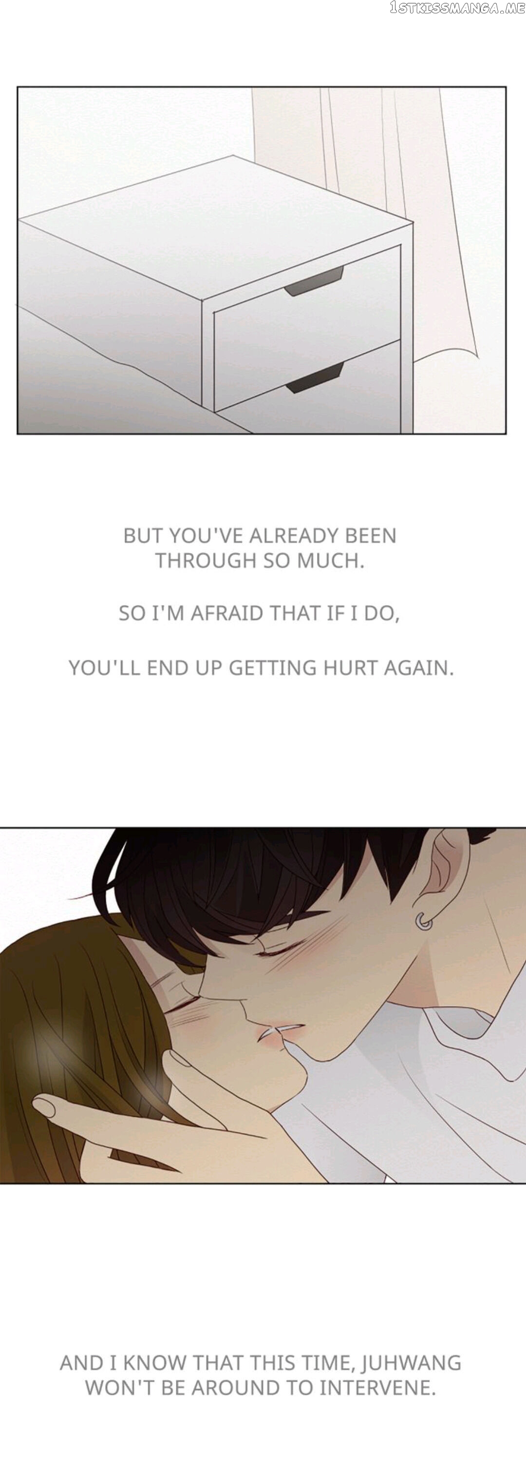 Crush On You chapter 111 - page 40
