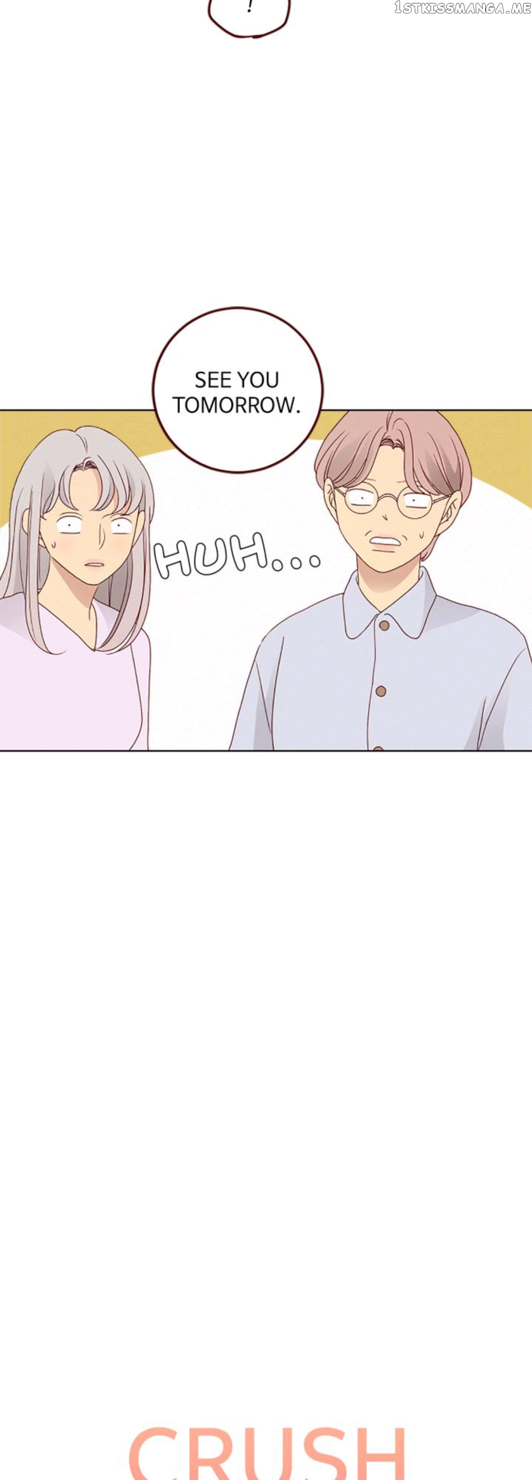 Crush On You chapter 111 - page 5