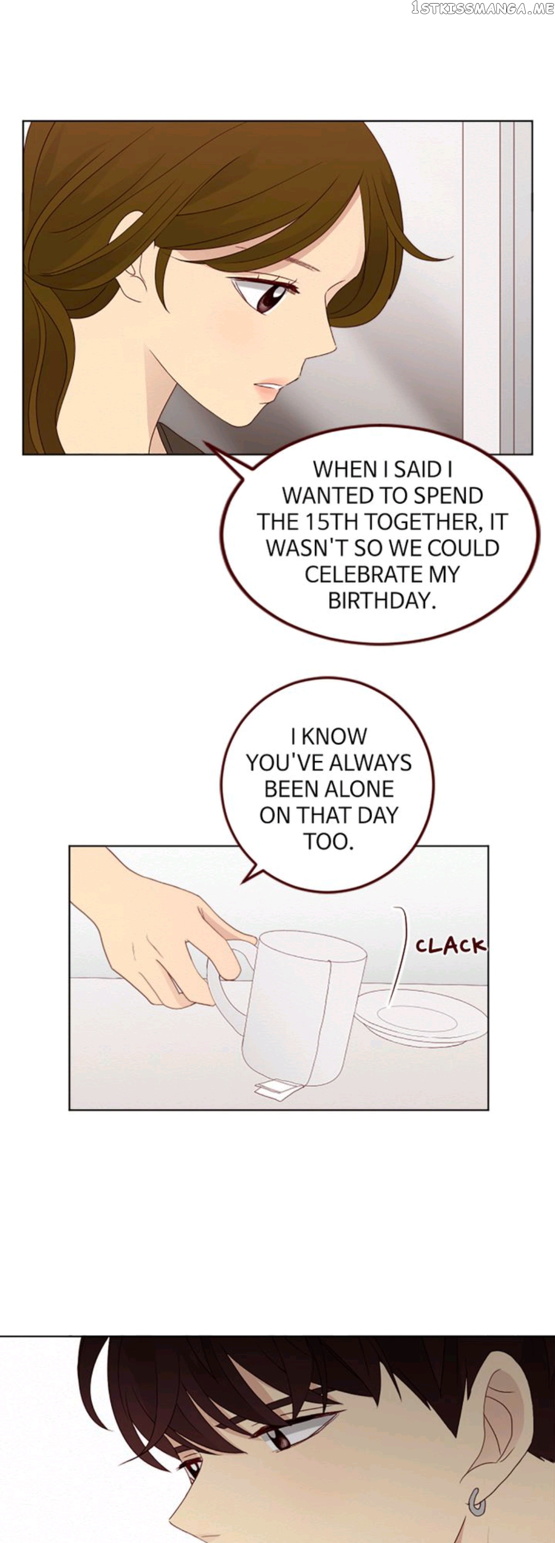 Crush On You chapter 111 - page 9