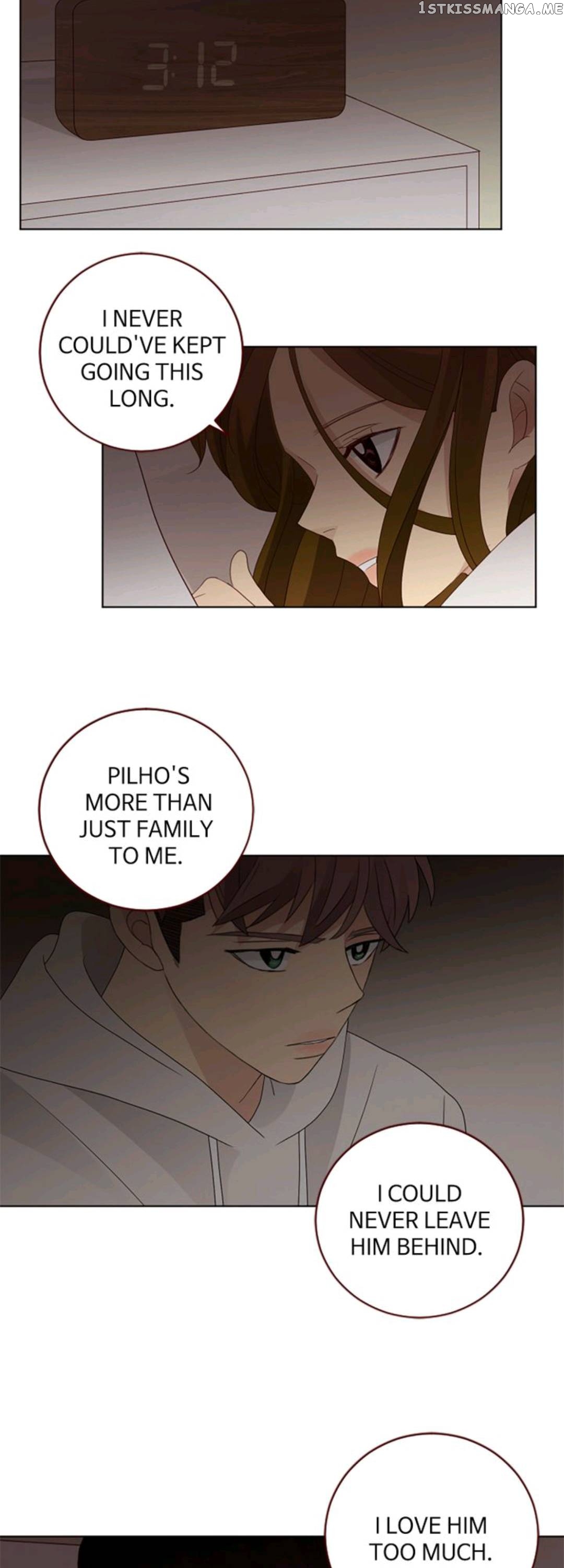 Crush On You chapter 79 - page 20