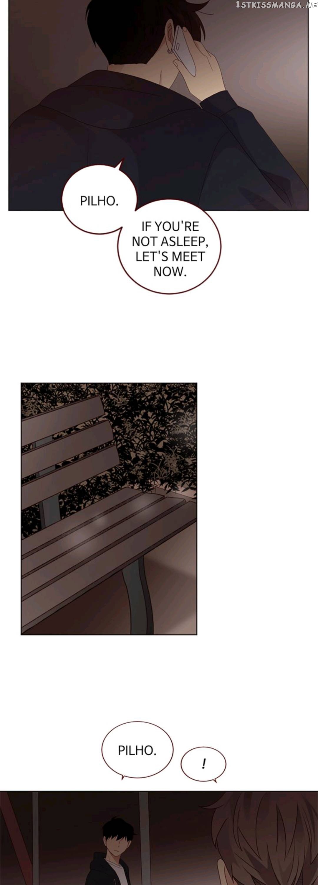 Crush On You chapter 79 - page 22