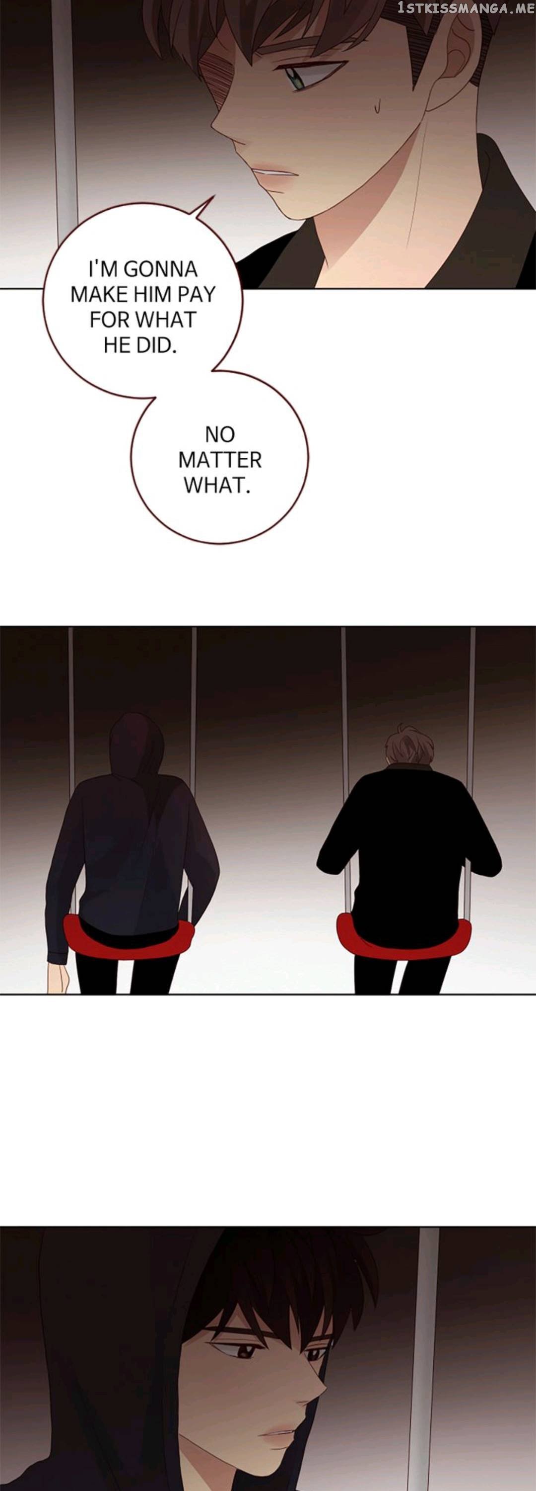 Crush On You chapter 79 - page 25