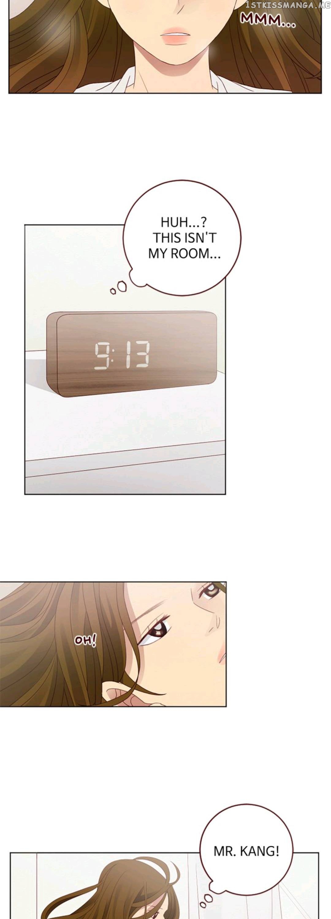 Crush On You chapter 79 - page 27