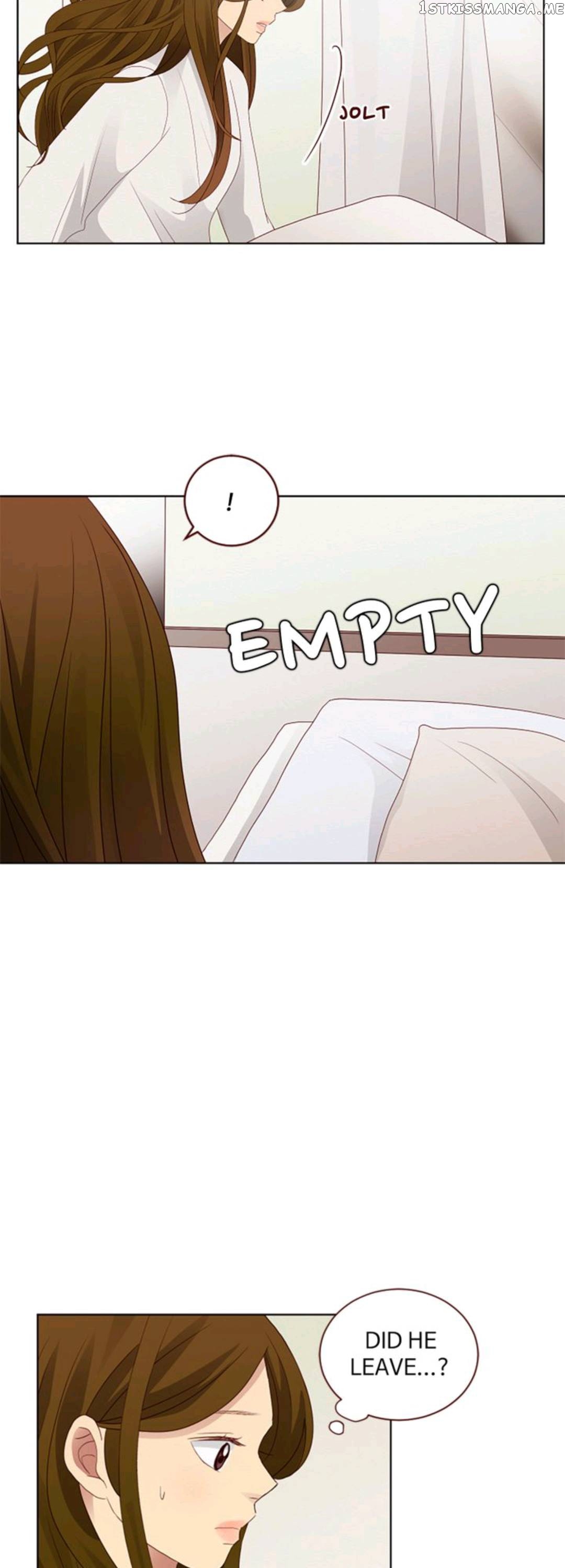 Crush On You chapter 79 - page 28