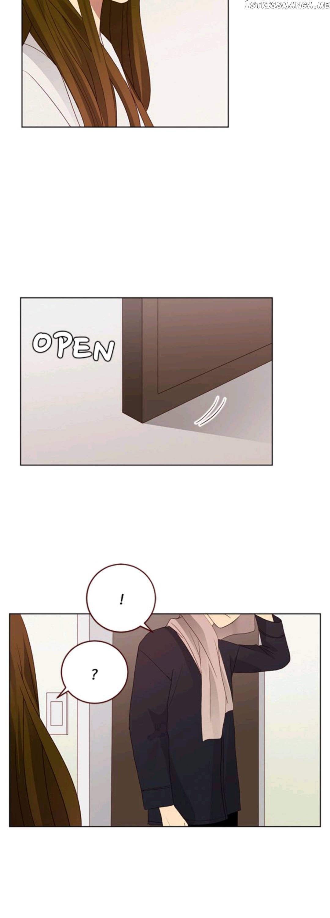 Crush On You chapter 79 - page 29