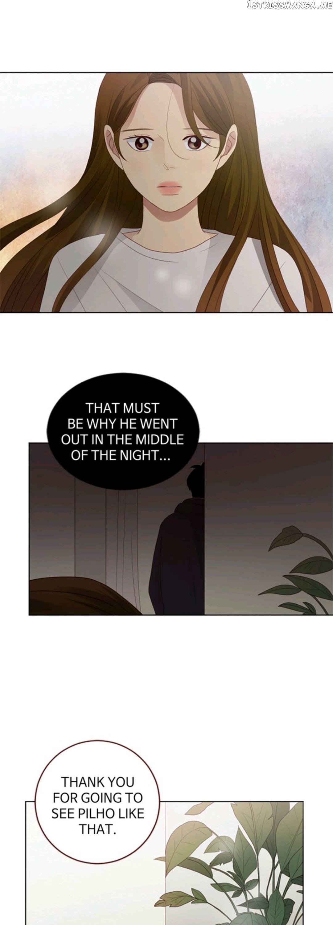 Crush On You chapter 79 - page 32