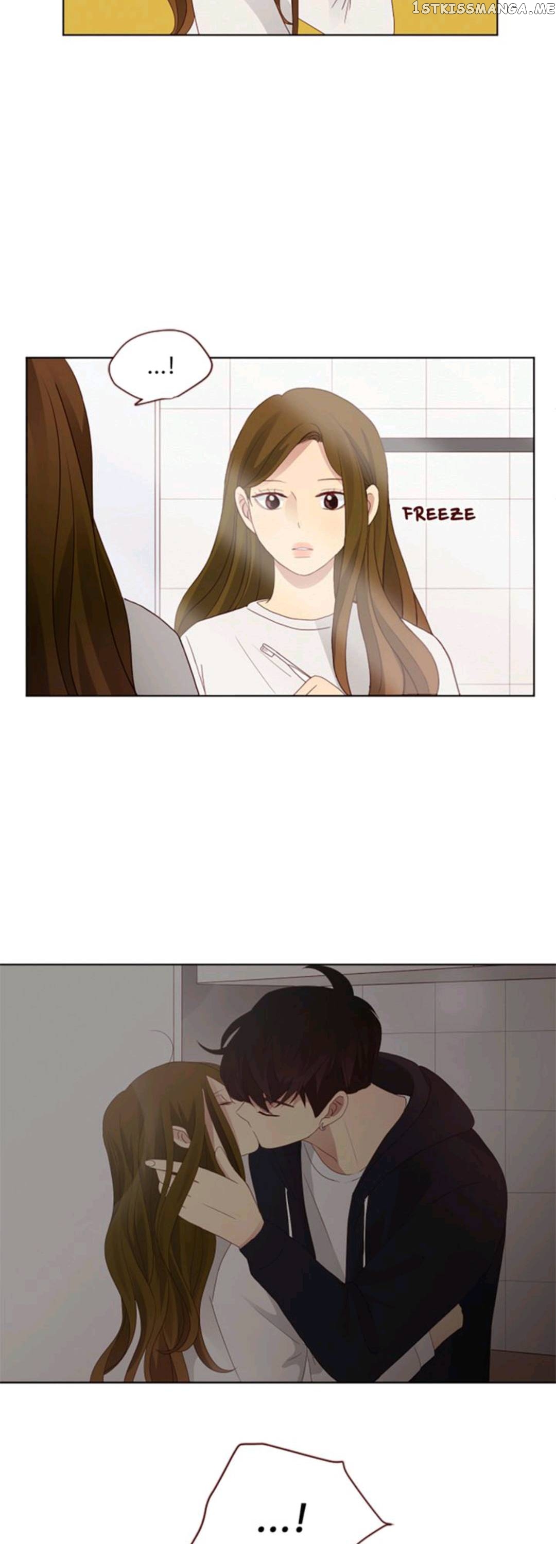 Crush On You chapter 79 - page 34