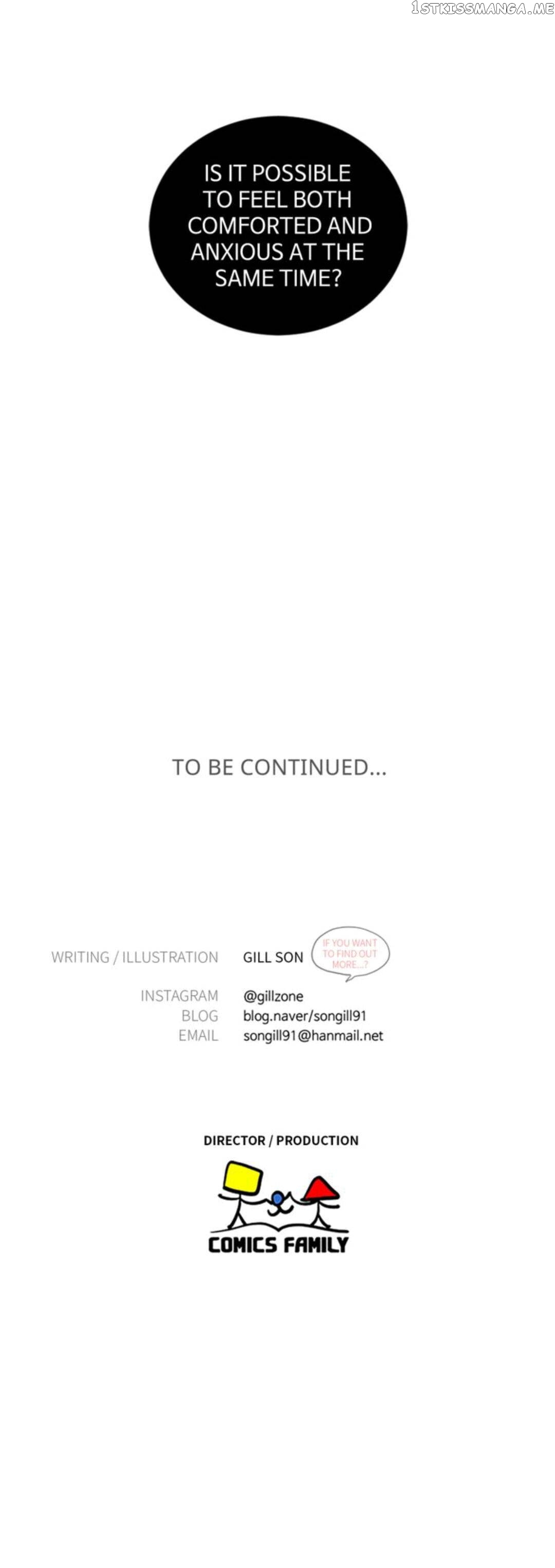 Crush On You chapter 79 - page 37