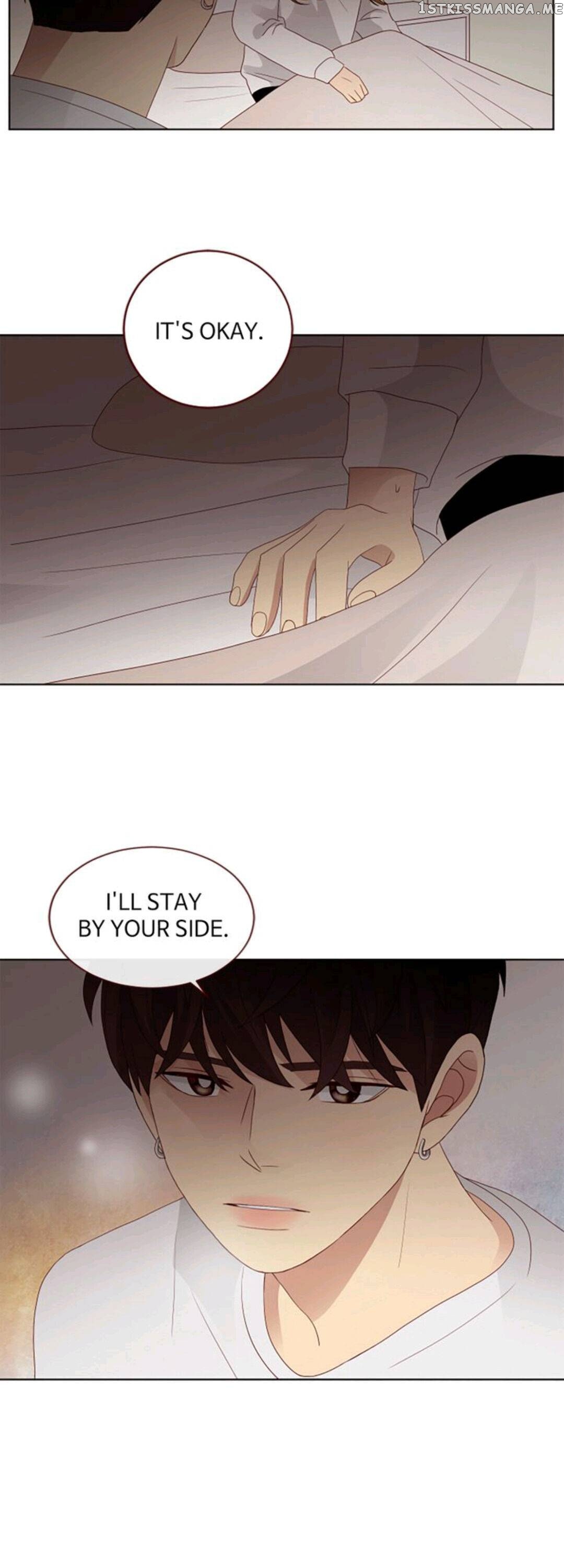 Crush On You chapter 79 - page 4