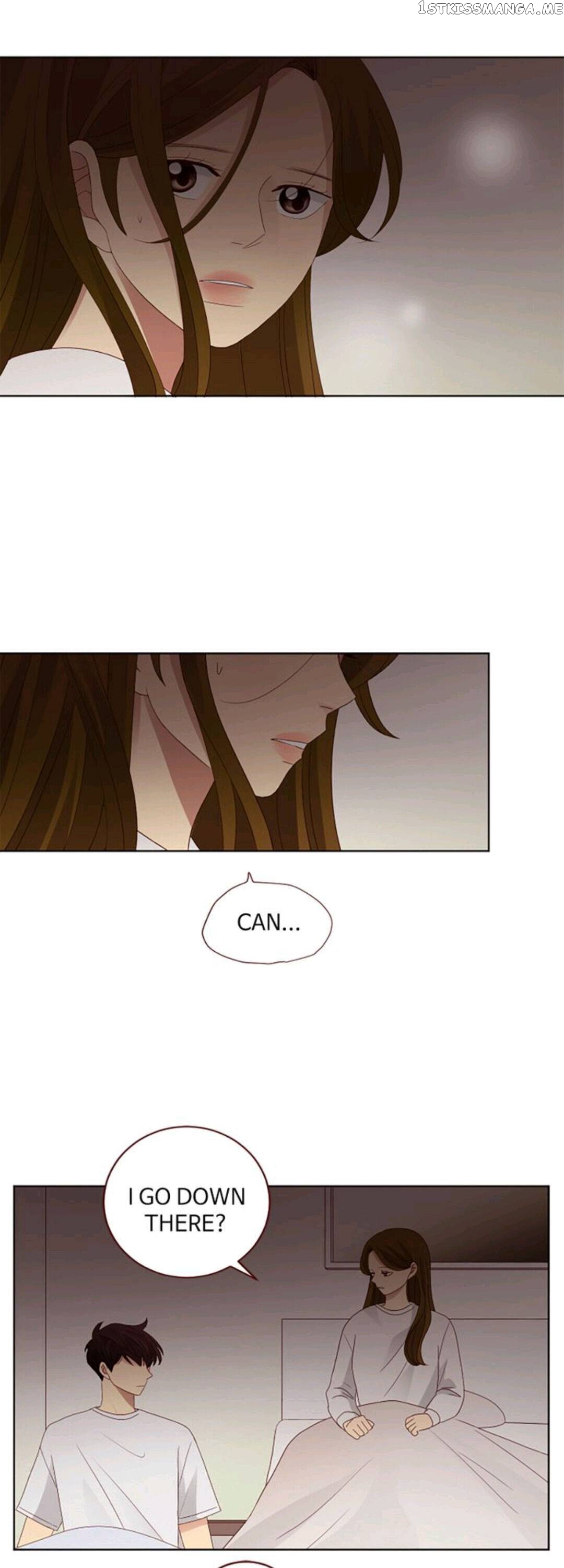 Crush On You chapter 79 - page 5