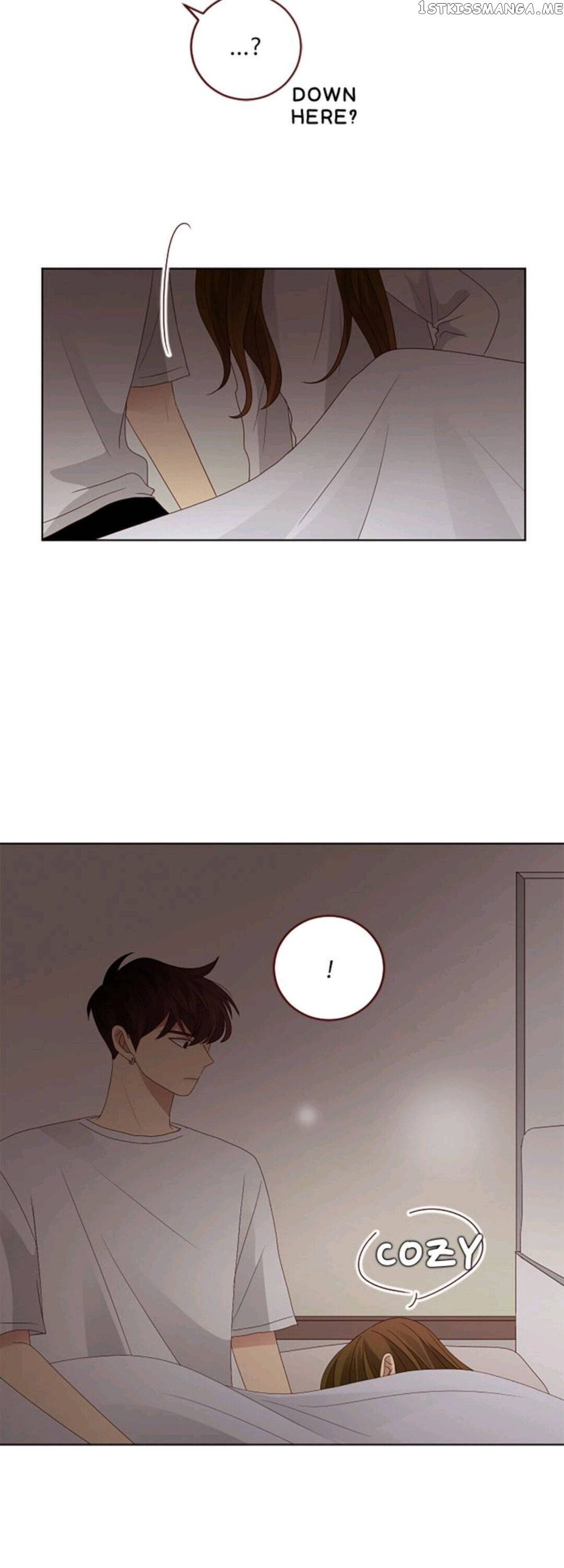 Crush On You chapter 79 - page 6