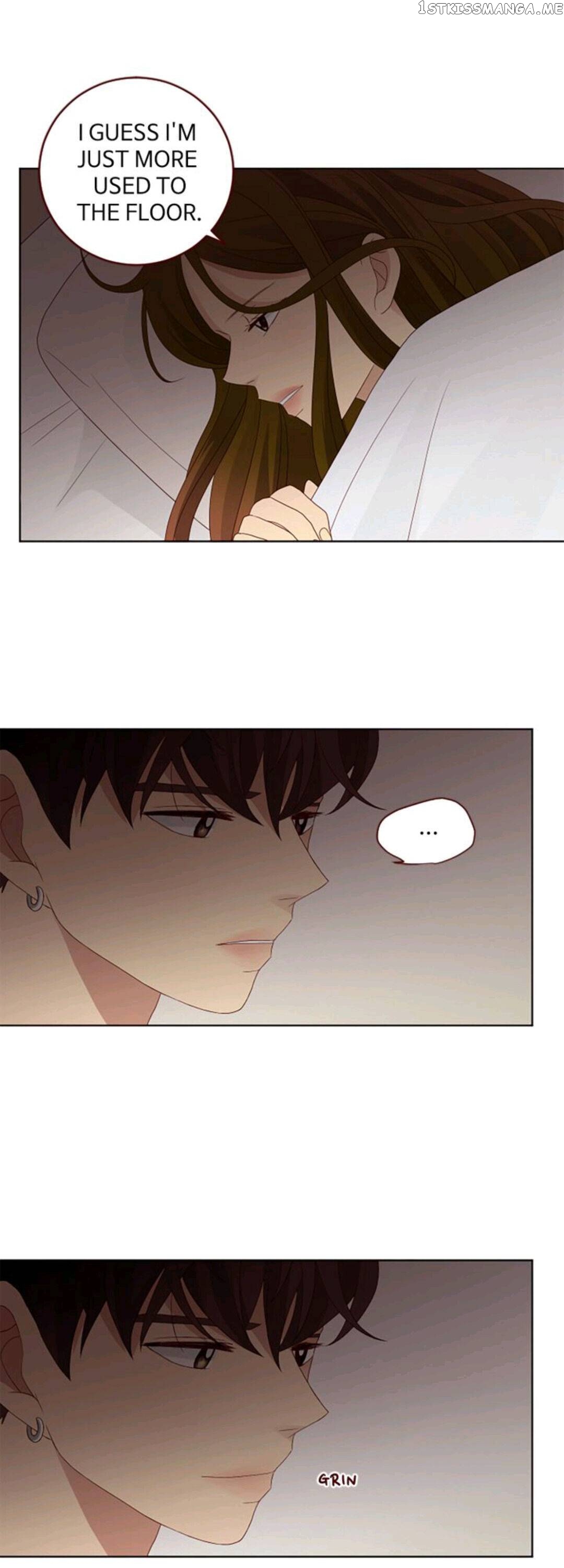 Crush On You chapter 79 - page 7