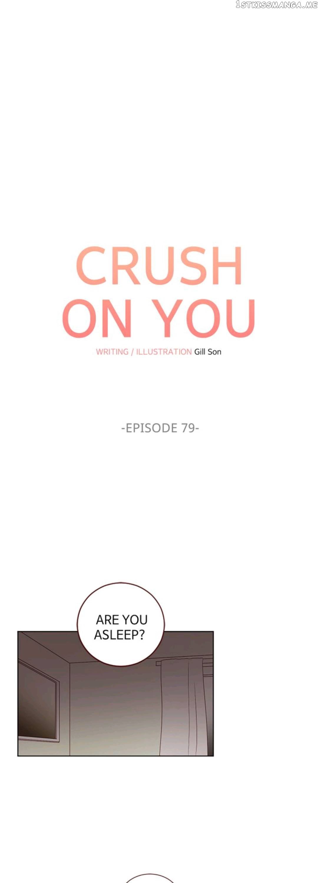 Crush On You chapter 79 - page 9