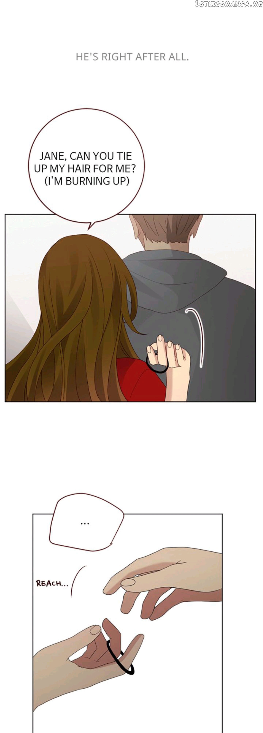 Crush On You chapter 39 - page 12