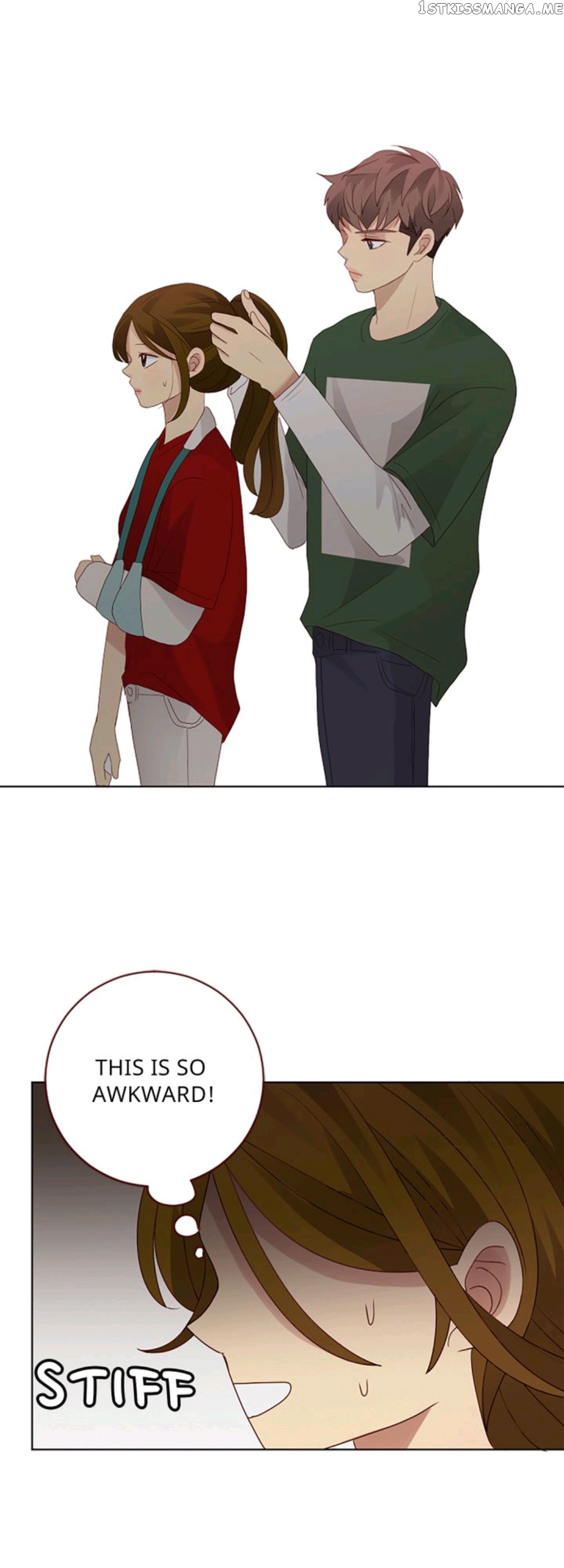 Crush On You chapter 39 - page 15