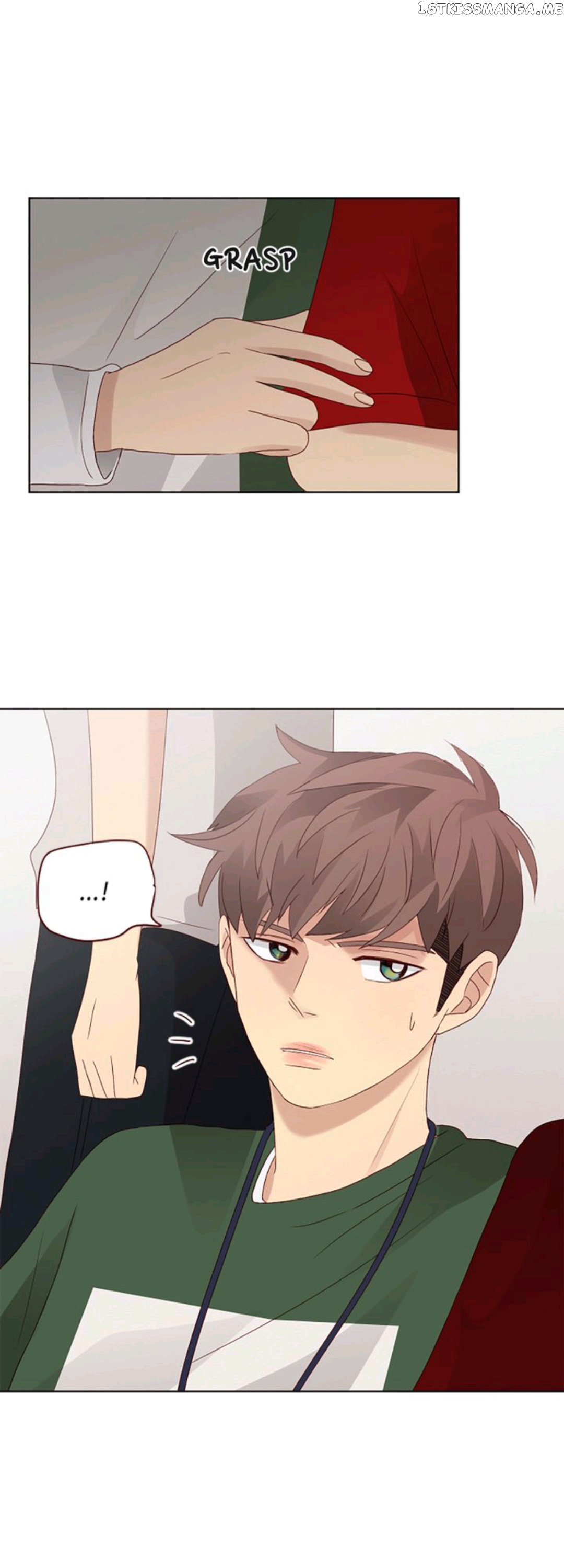 Crush On You chapter 39 - page 22