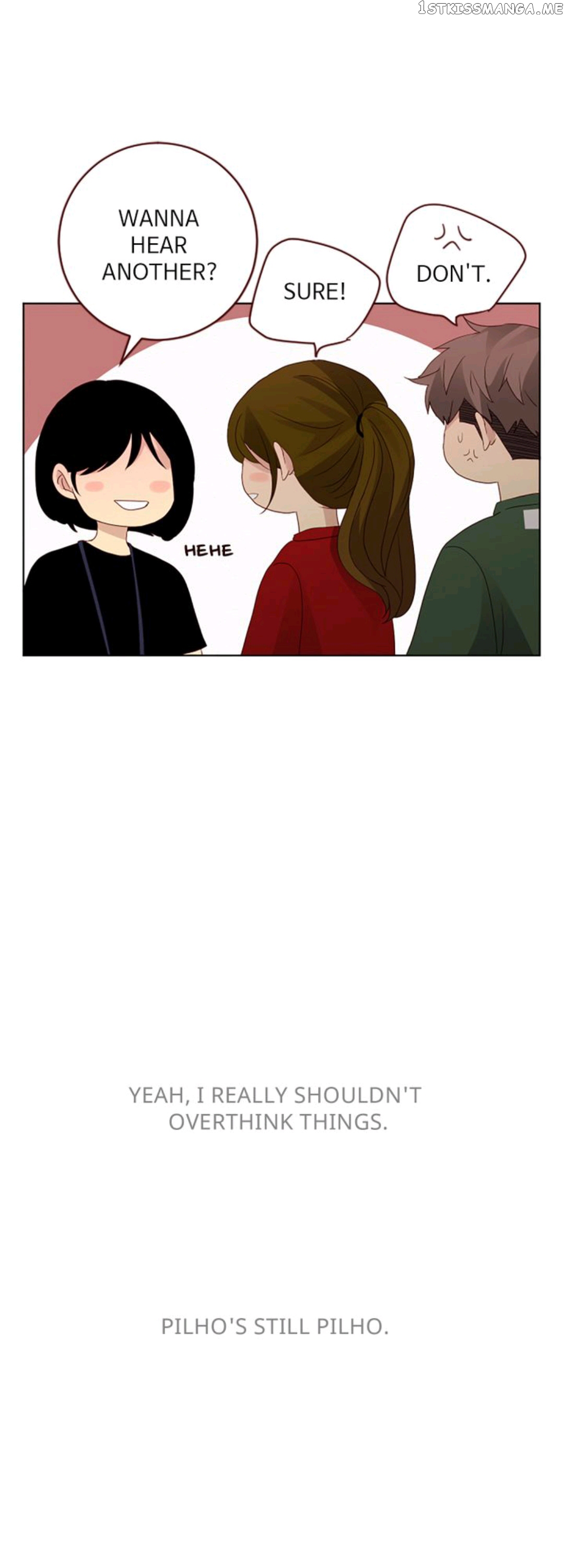 Crush On You chapter 39 - page 24