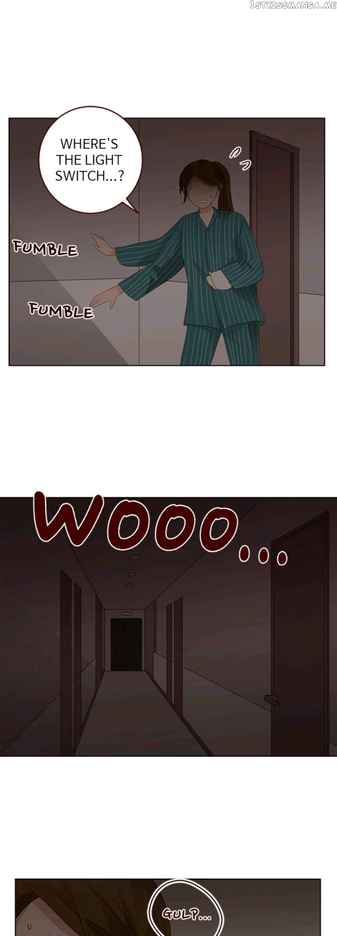 Crush On You chapter 39 - page 27