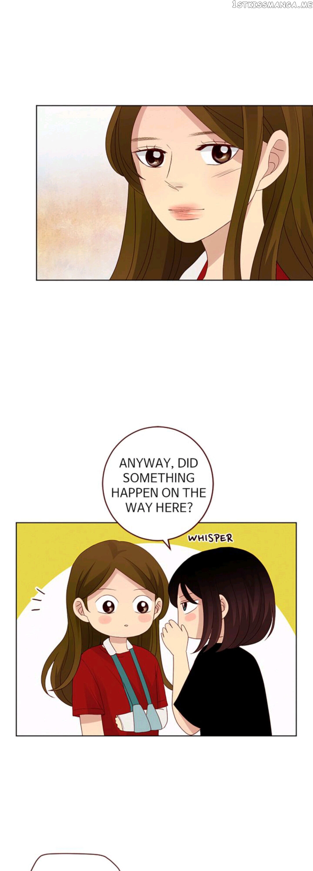 Crush On You chapter 39 - page 3