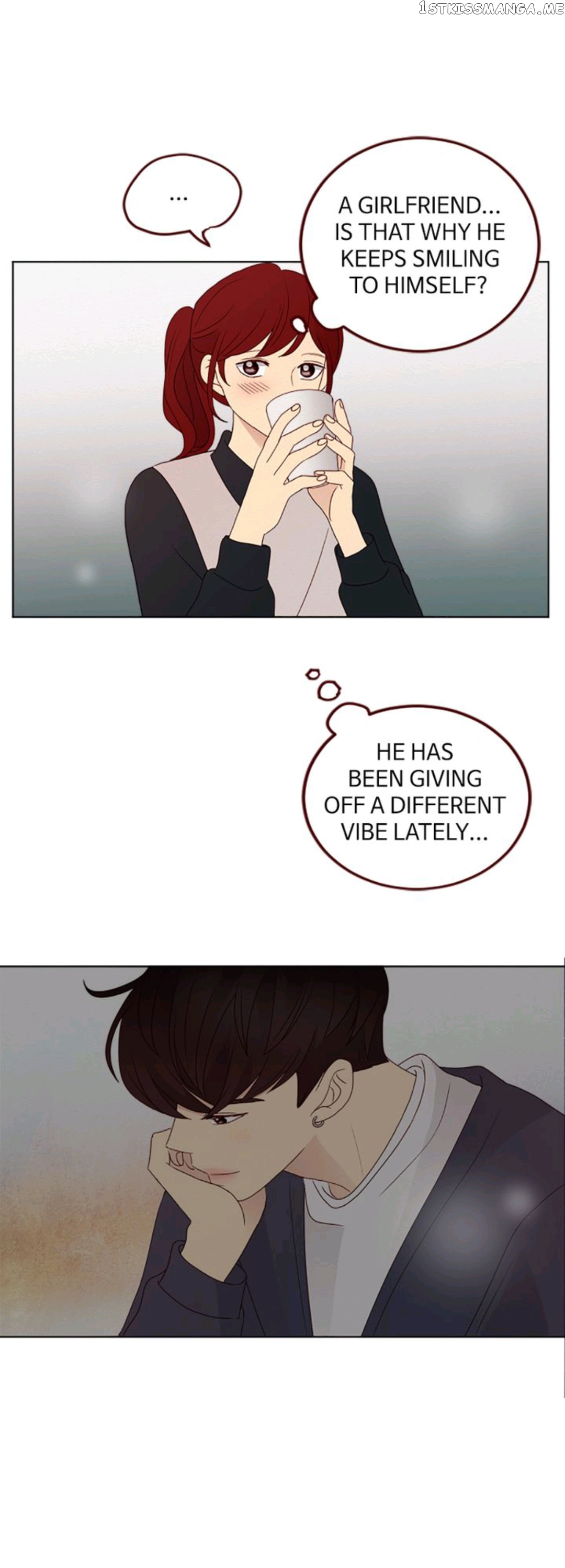 Crush On You chapter 110 - page 12
