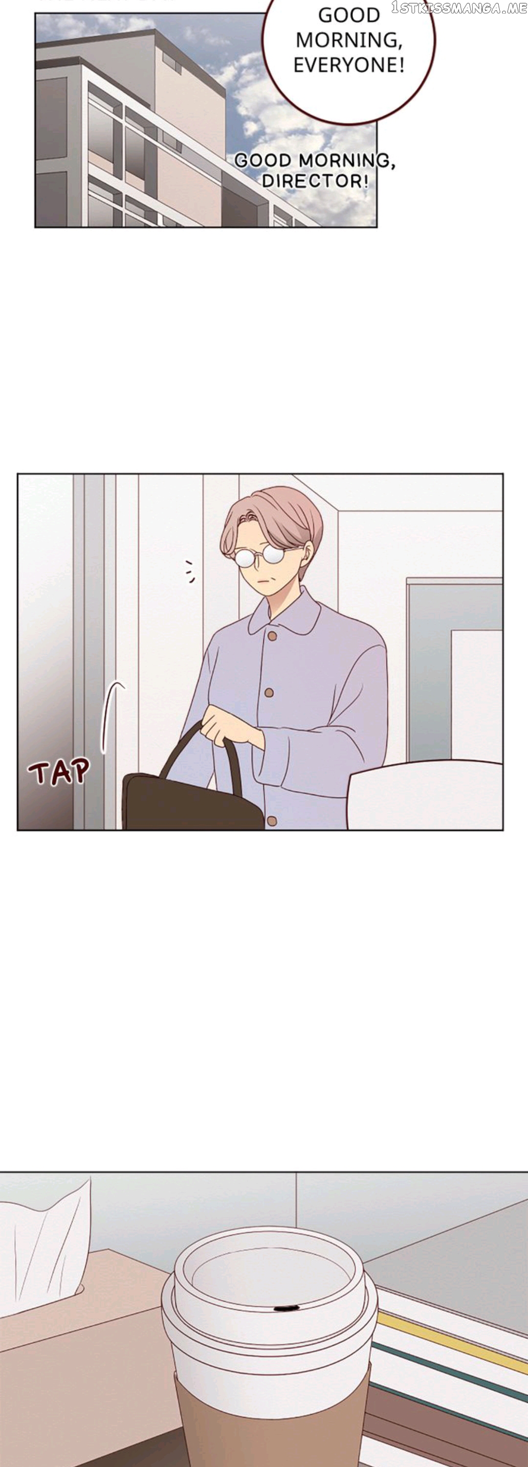 Crush On You chapter 110 - page 14