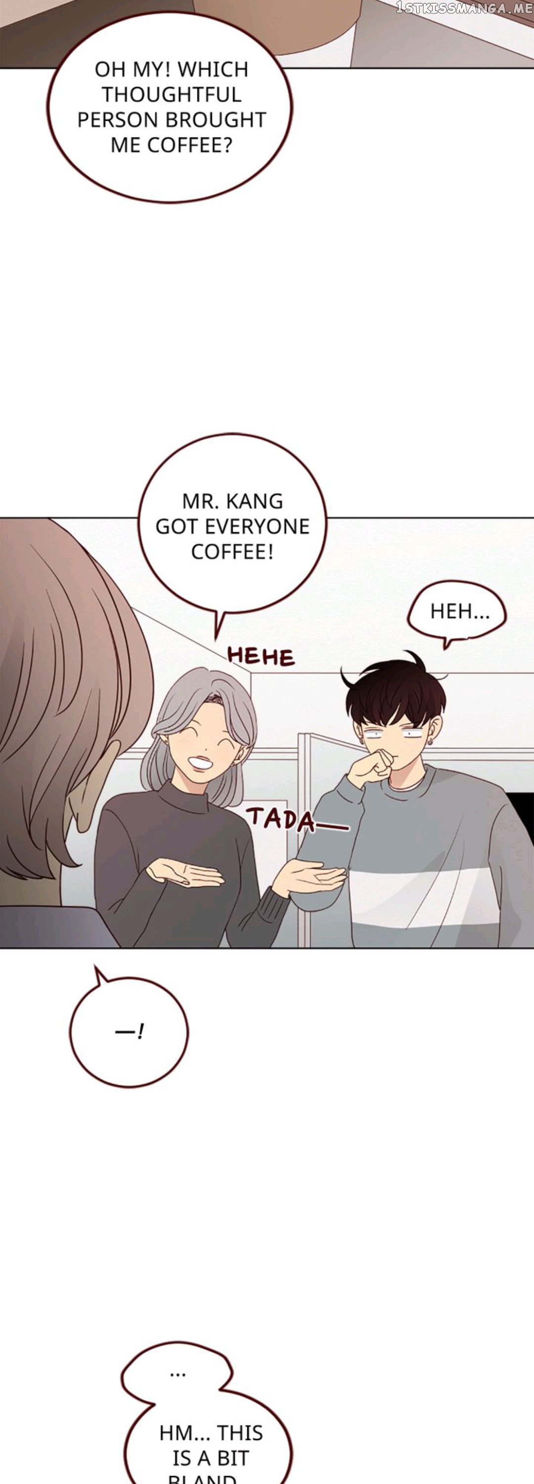 Crush On You chapter 110 - page 15