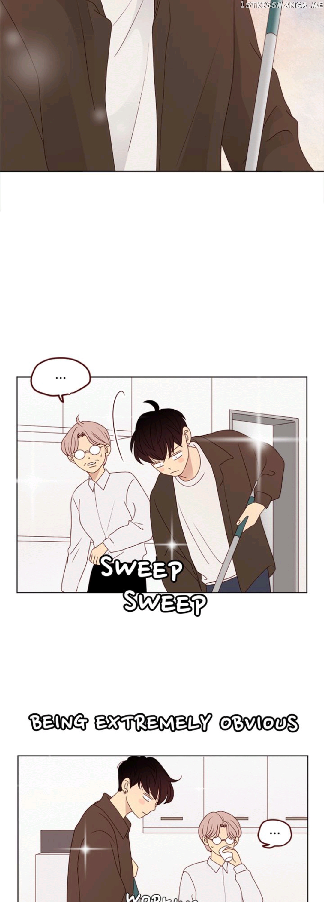 Crush On You chapter 110 - page 18