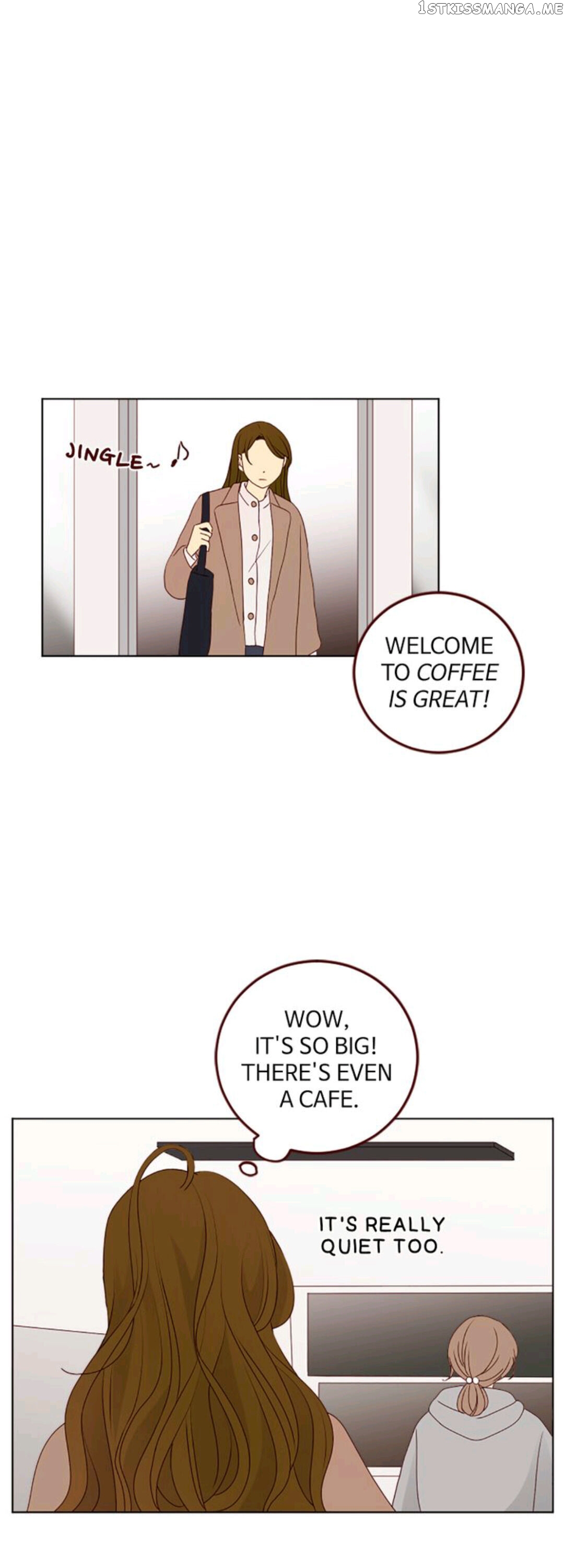 Crush On You chapter 110 - page 27