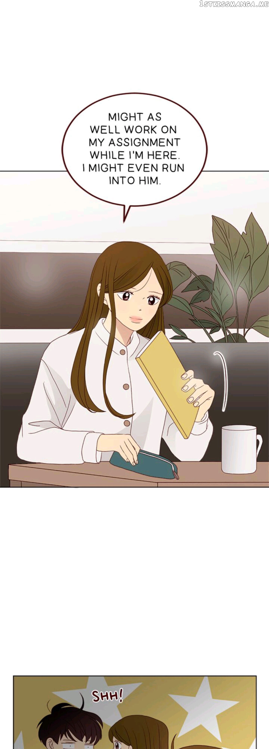 Crush On You chapter 110 - page 28
