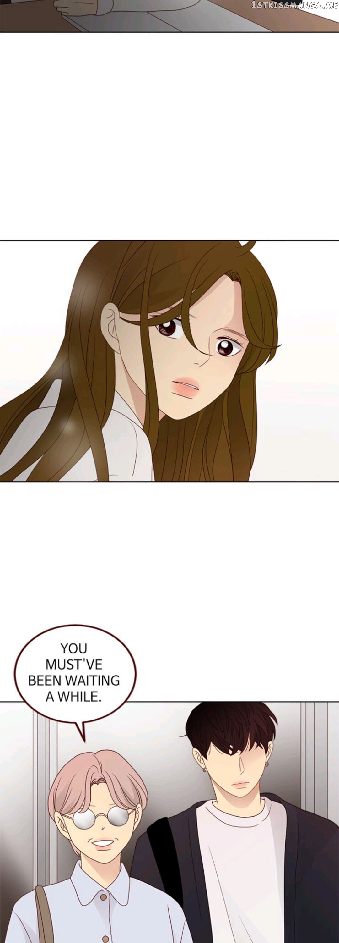 Crush On You chapter 110 - page 34