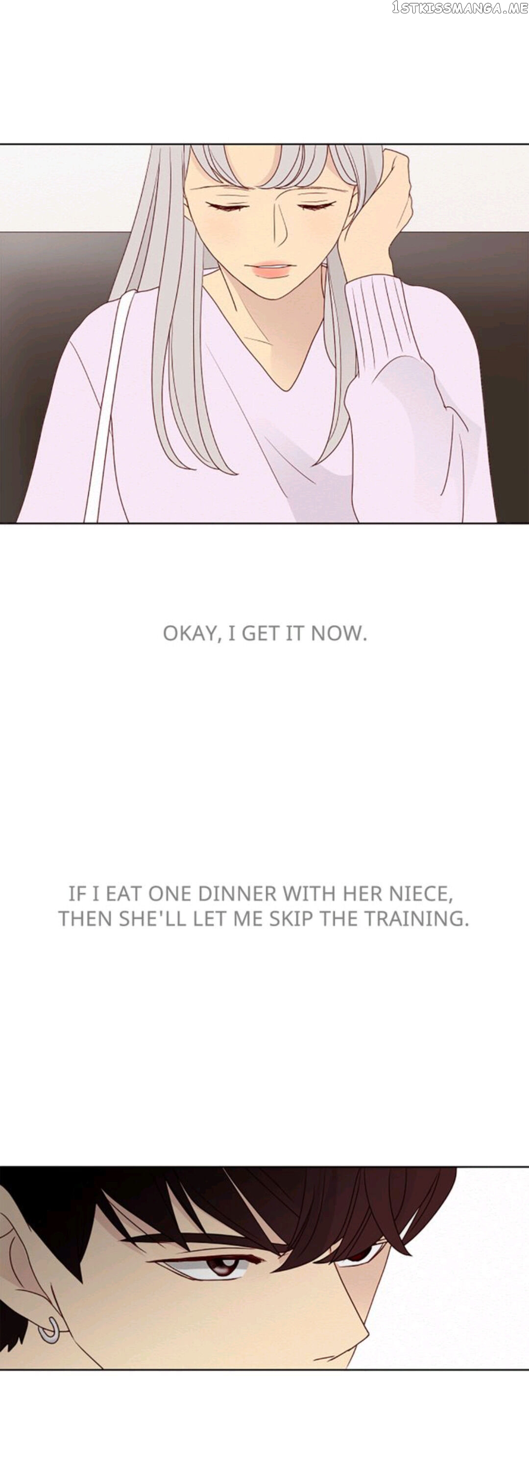 Crush On You chapter 110 - page 38