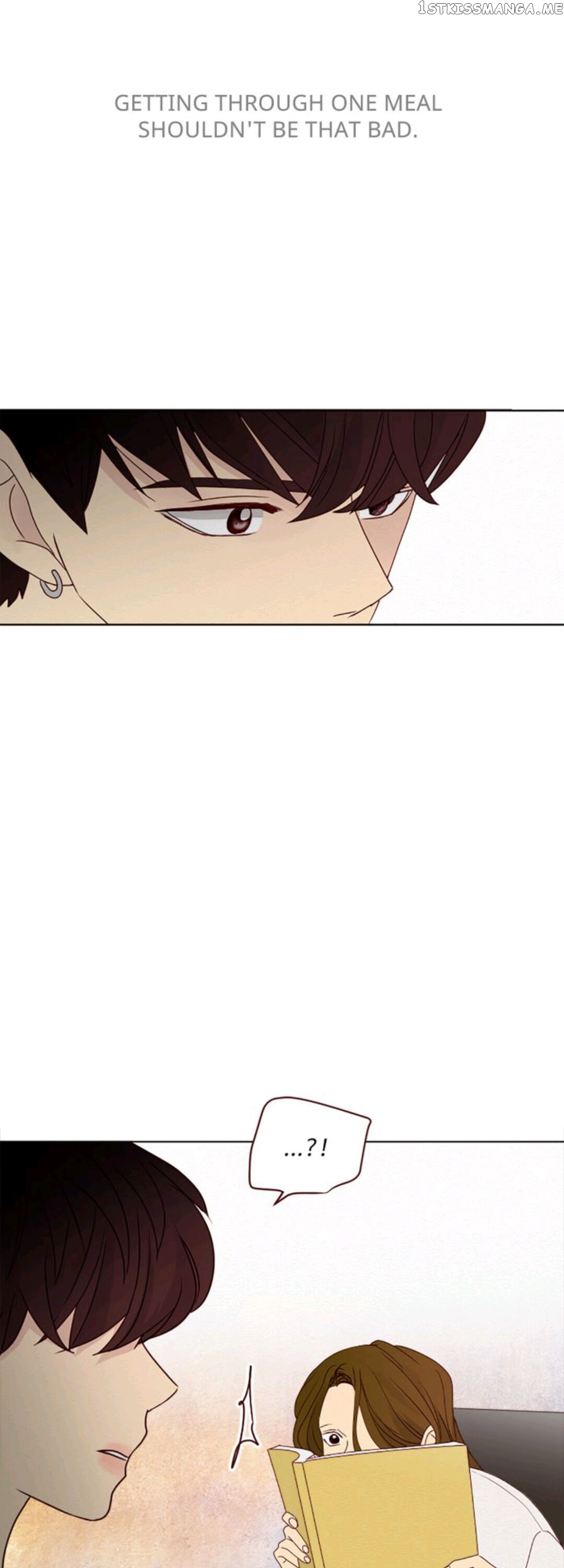 Crush On You chapter 110 - page 39