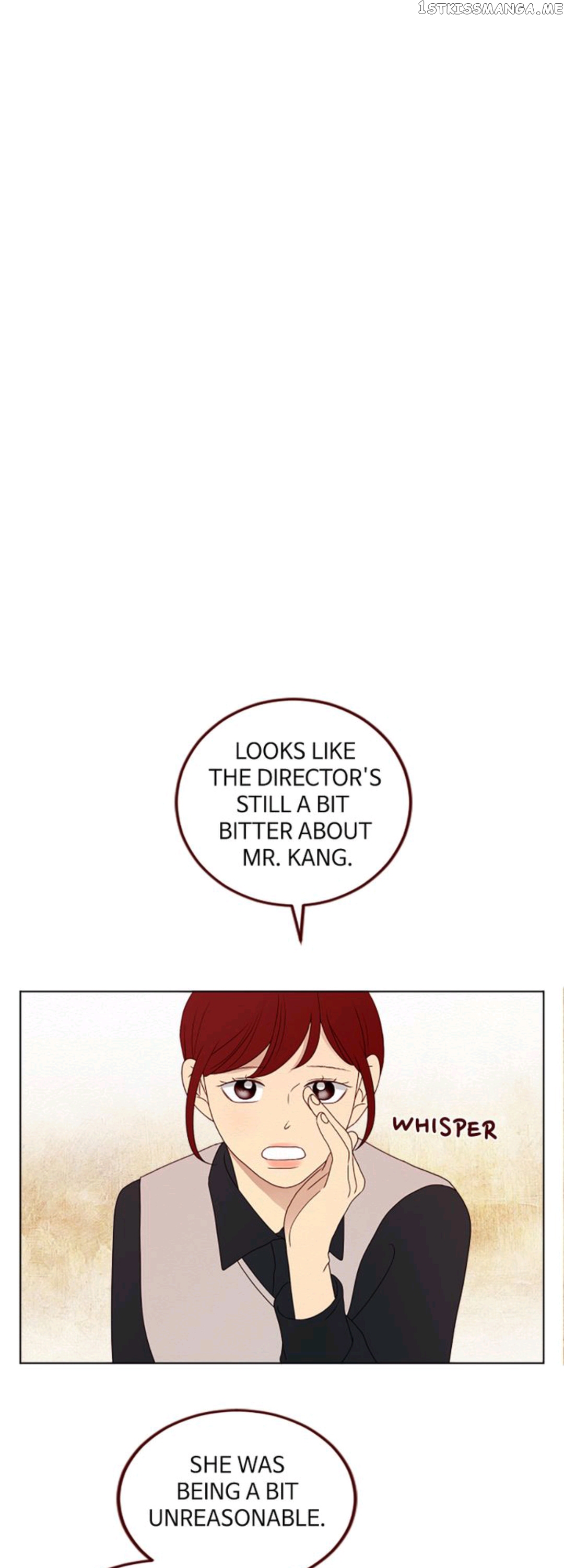 Crush On You chapter 110 - page 4