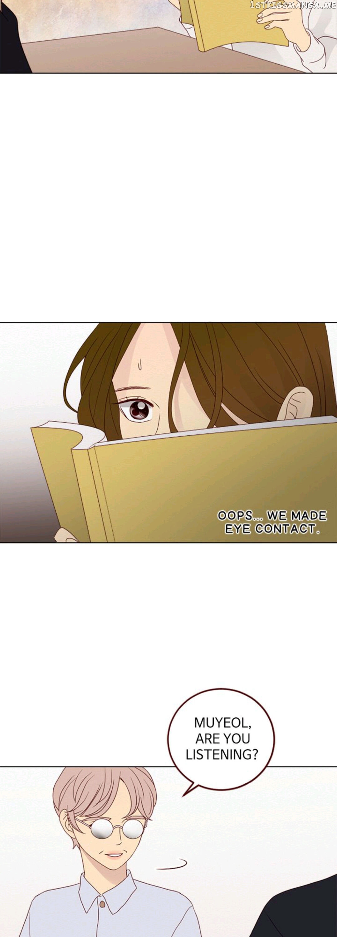 Crush On You chapter 110 - page 40