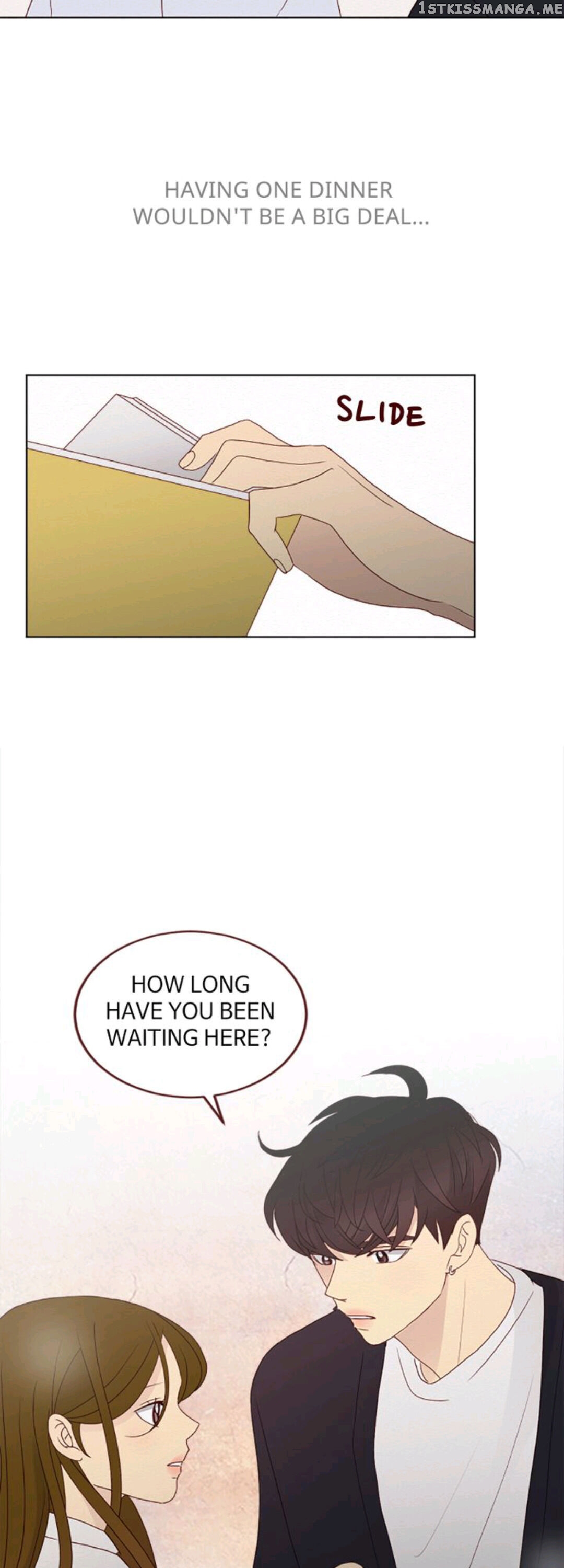 Crush On You chapter 110 - page 41