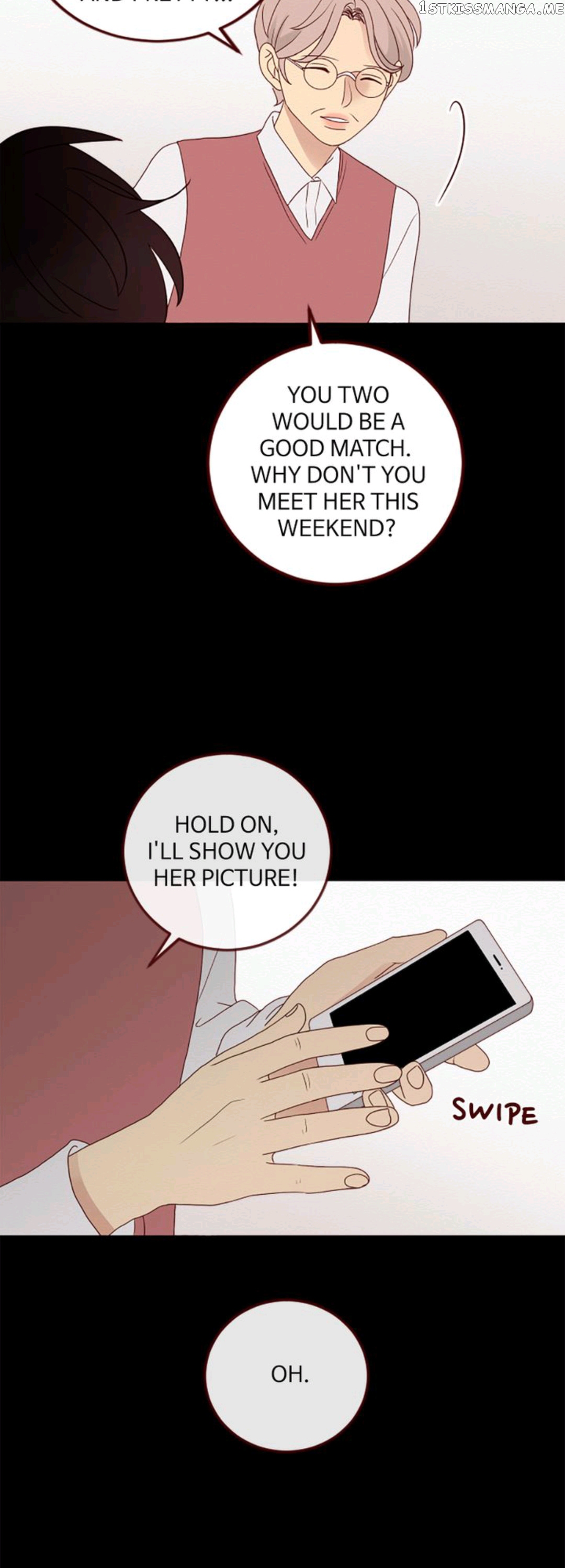 Crush On You chapter 110 - page 7