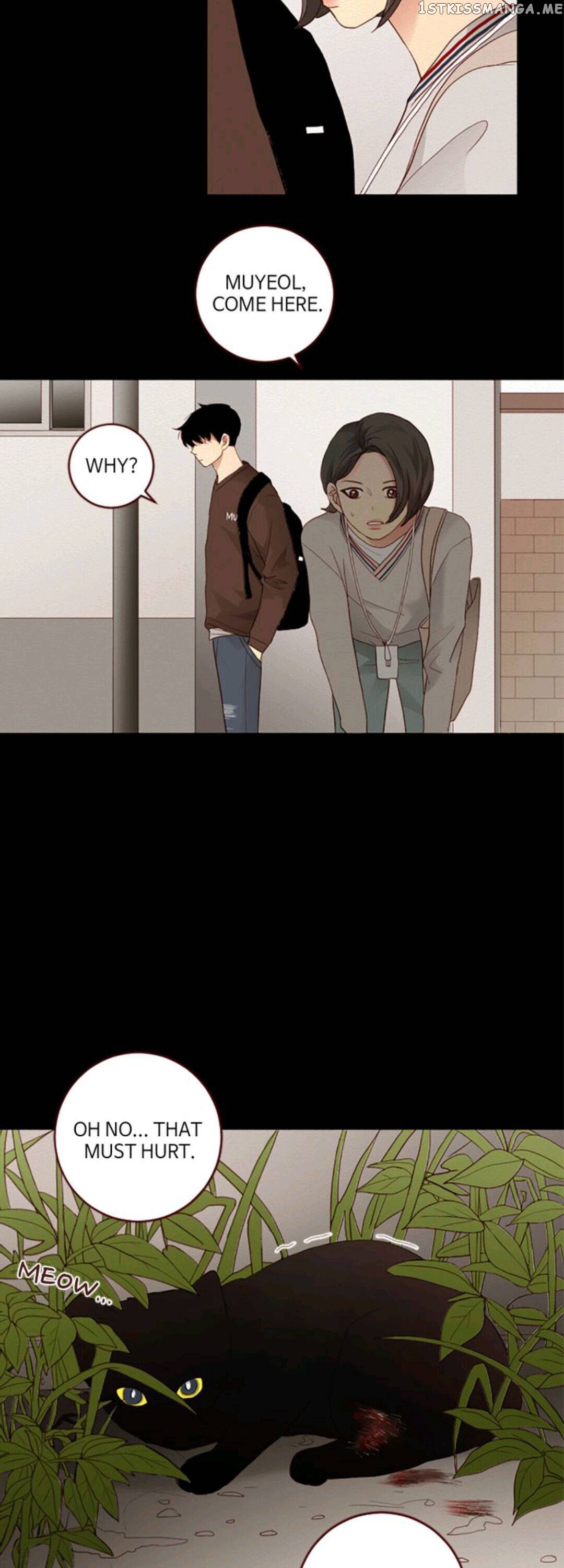 Crush On You Chapter 16 - page 10