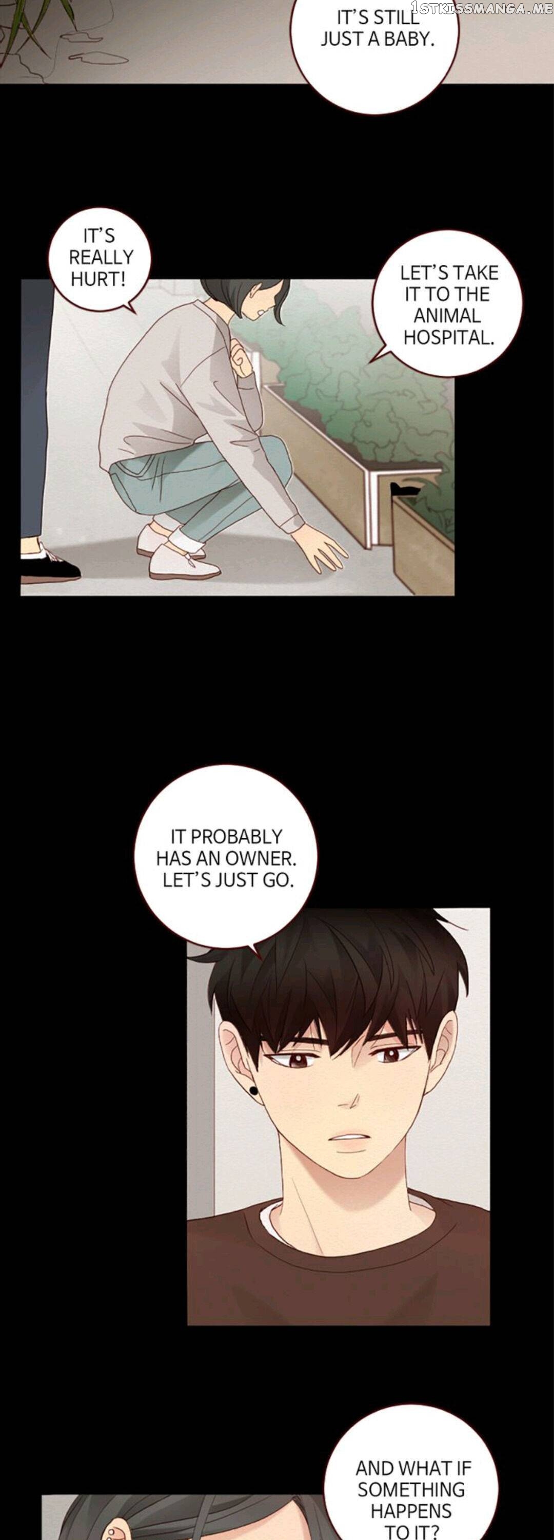 Crush On You Chapter 16 - page 11